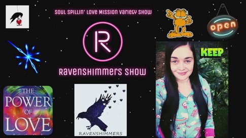 LOVE VIBES & Healing! The QUEEN of the LOVE and HOPE!