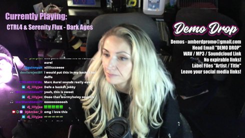 ⭐DEMO DROP 02-12-25⭐TEAM BRISK ⭐