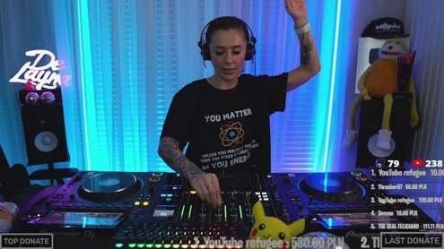 UKG & SPEED GARAGE LIVE MIX #283