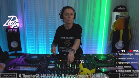 UKG & SPEED GARAGE LIVE MIX #283