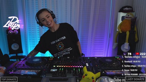 UKG & SPEED GARAGE LIVE MIX #283