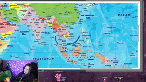 Yummy Yummy oder bäh?