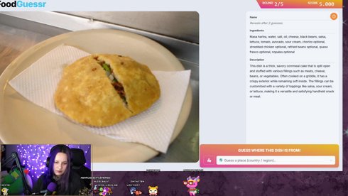 Yummy Yummy oder bäh?