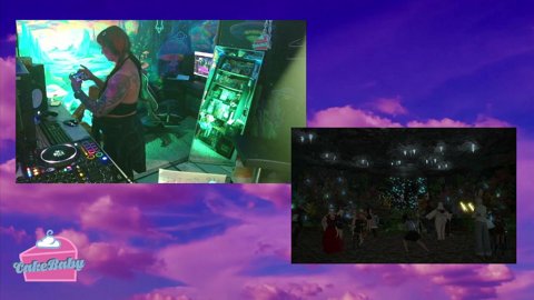 ❤️BRIARTHORN❤️Dynamis ✦ Kraken ✦ Goblet ✦ W6 ✦ P60 ~ techno/140/dnb *2hr*