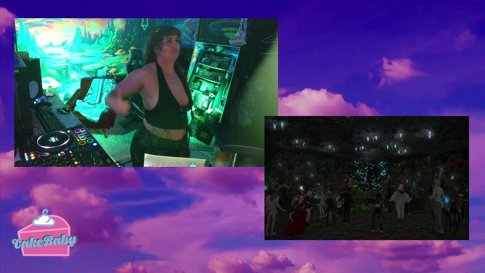 ❤️BRIARTHORN❤️Dynamis ✦ Kraken ✦ Goblet ✦ W6 ✦ P60 ~ techno/140/dnb *2hr*