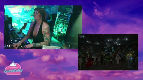 ❤️BRIARTHORN❤️Dynamis ✦ Kraken ✦ Goblet ✦ W6 ✦ P60 ~ techno/140/dnb *2hr*