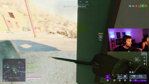 💥Drops On 💥Redsecs Room 🌶🥵