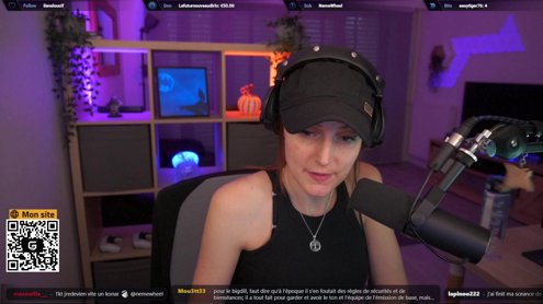 PAS DE TITRE ! Ah si ! JOYEUX ANNIVERSAIRE Némé ! #13