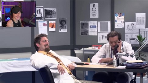 PAS DE TITRE ! Ah si ! JOYEUX ANNIVERSAIRE Némé ! #13