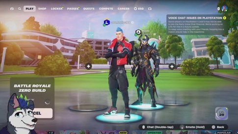 Super Early Stream, Running Around Palia With Friends