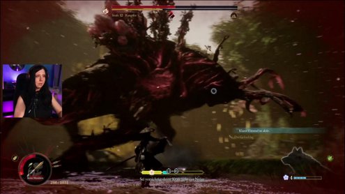 🔴 Streicheln verboten - Beast of Reincarnation - Tag 1
