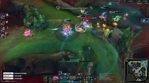 hello. utsó stream sokáig