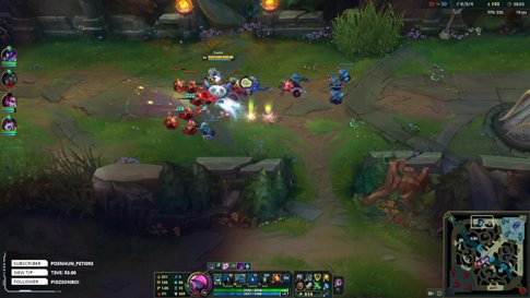 hello. utsó stream sokáig