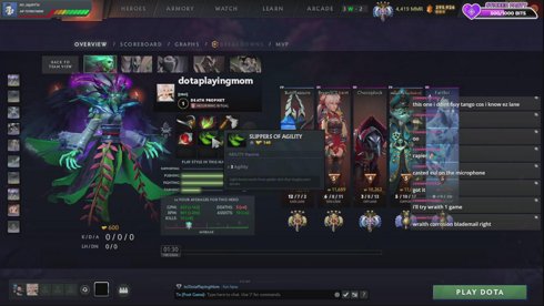 MomPlayingDota <3