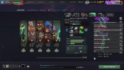 MomPlayingDota <3