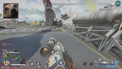 VANTAGE BUFF. HOT AS H*LL OUT. I LOVE YOU. RANKED. ✿(≧ᴗ≦ .) #Factor75partner