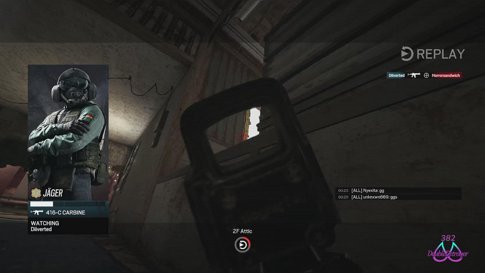 Some R6, we're improving! !r6 #ad