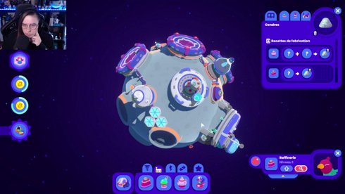 [FR/PC]🔹11h - 17h🔹Le cerveau qui brûle🔹!jeu !ping !rien