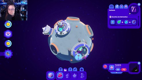 [FR/PC]🔹11h - 17h🔹Le cerveau qui brûle🔹!jeu !ping !rien