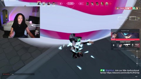 What the dog doing?  :) ♡  NEW YOUTUBE VIDEO! ♡  !tiktok !discord !instagram