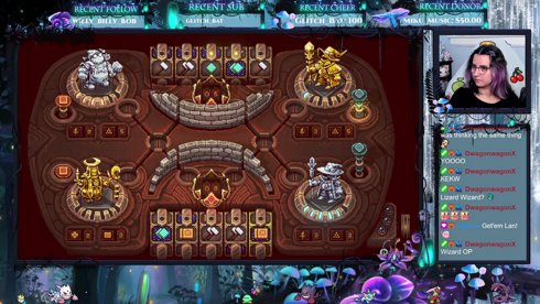 I Wanna Play more Wheels!!~ [18+] || ~*.`Baking Stream Soon!`.*~ || Sea of Stars