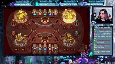 I Wanna Play more Wheels!!~ [18+] || ~*.`Baking Stream Soon!`.*~ || Sea of Stars