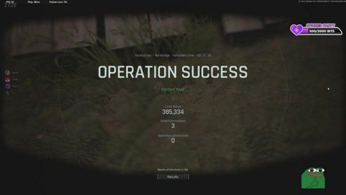 Strap in boys. It's gonna be a long day |  !discord !socials