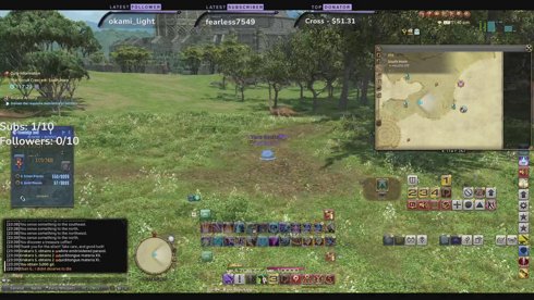 ★🎮 ♥ Tuesday Things & Occult Stuff ♥🎮★ PLD PoV ♥🎮★ !sub !commands