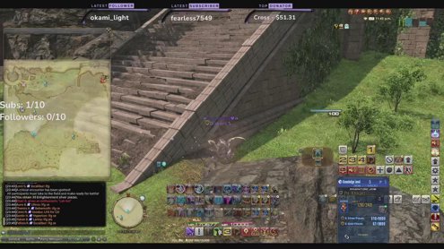 ★🎮 ♥ Tuesday Things & Occult Stuff ♥🎮★ PLD PoV ♥🎮★ !sub !commands