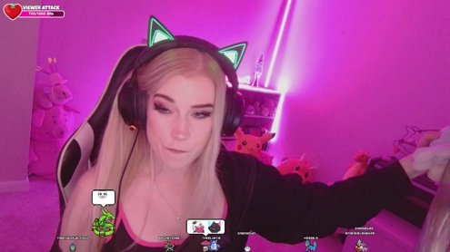 Somebody wake me from this nightmare! | !discord |