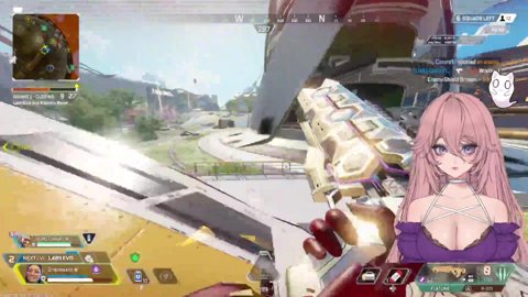 🍑Sleepy Vibes🍑 !kick !adv !socials !wish !merch