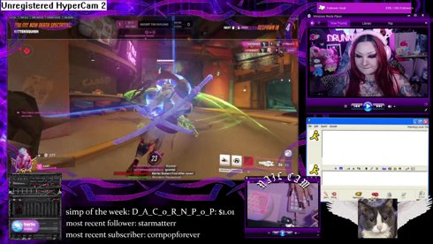 [NAIL CAM] get me out of gold #road2bronze | !socials