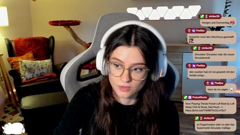🍄Wenn Entscheidungen alles verändern... 🍄 | !discord