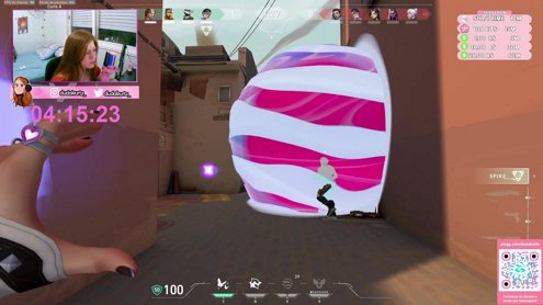 Boa noitinha com live infinita! 🌸 #patrocínio ❗!roblox ❗!pix ❗!rank ❗!agent | +18|