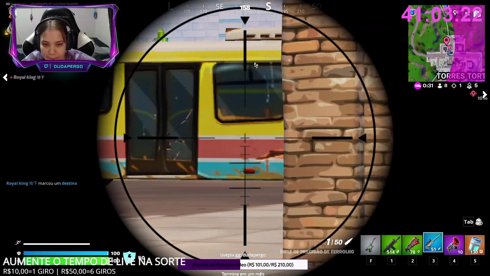 1ª Subathon do canal?? !discord !store !livepix !banner !rolete !contribuir