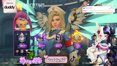 ❤️‍🔥 +18 (MEX) ¿Seria bueno aprender japones en stream? // !discord // !tiktok  //  🩷✨