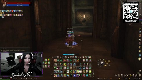 L2 zGAMING [Diamond] - Melhor Healer da minha rua !server !referral !pix
