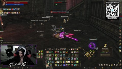 L2 zGAMING [Diamond] - Melhor Healer da minha rua !server !referral !pix