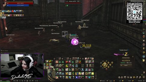 L2 zGAMING [Diamond] - Melhor Healer da minha rua !server !referral !pix