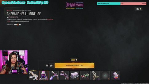 [QC/PC] Joyeux Noel <3