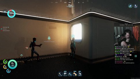 🤿 ОКУНЯЕМСЯ В МИР SUBNAUTICA ВМЕСТЕ С @shizov @dobryylisenok @alexbelog 🤿 !тг !заказ