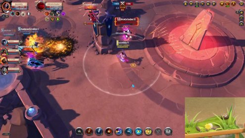 ❀˖° Happy Monday! ♥ noob doing noob things [ENG/FR]