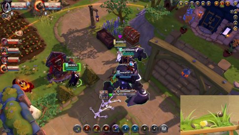 ❀˖° Happy Monday! ♥ noob doing noob things [ENG/FR]