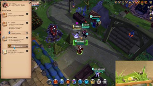 ❀˖° Happy Monday! ♥ noob doing noob things [ENG/FR]