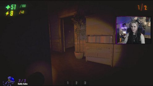 💀Lootin' & Scootin' With The Girls @finalgirlheather @twizlette @ladyxgunslinger @phoeniixplays | !socials @dynodare