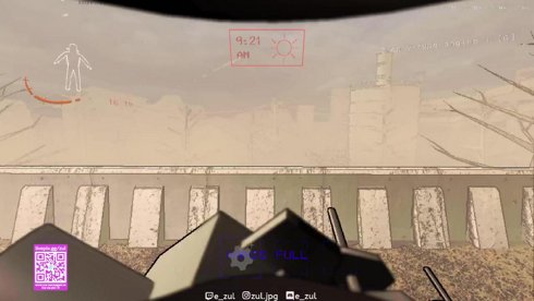 zóio eu desafio vc doar um rim (+18)