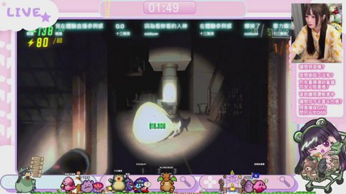 【張漓🔴LIVE】5/11(•ө•)♡