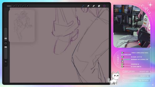 Art Fight Timee!! Attack n.5?!