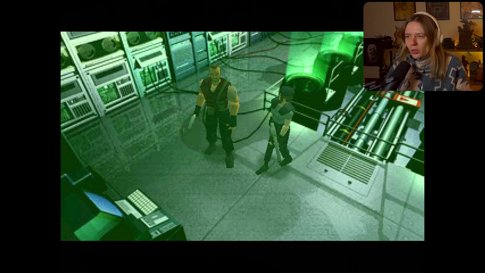 FIRST TIMER PLAYING RE1 🛸 !YT !THRONE !GG !TIP