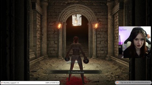 ✨ 24HR STREAM HYPE ✨ Chatting and playing games for a FULL 24 hours! | !song !donate !throne